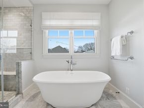 1723 N Barton Street, Arlington VA 22201