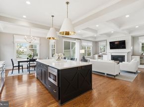 1723 N Barton Street, Arlington VA 22201