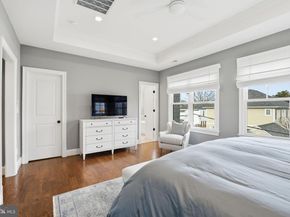 1723 N Barton Street, Arlington VA 22201