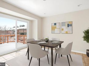 10155 Oakwood Chase Court, Oakton VA 22124