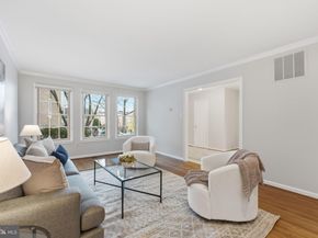 2145 Kings Mill Court, Falls Church VA 22043