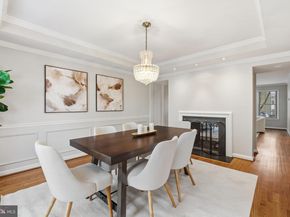 2145 Kings Mill Court, Falls Church VA 22043