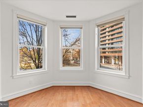 2600 Pennsylvania Avenue NW 2D, Washington DC 20037