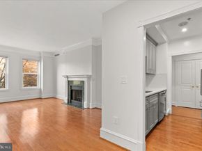 2600 Pennsylvania Avenue NW 2D, Washington DC 20037