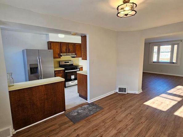 2140 Stevens Street, Philadelphia PA 19149