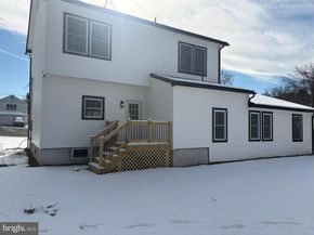 535 Princess Ave, Croydon PA 19021