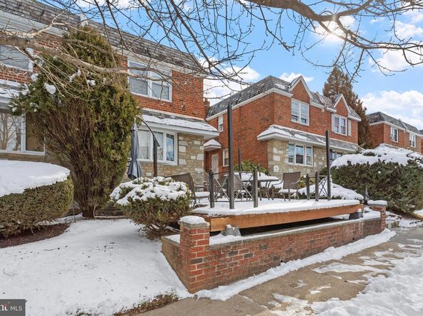 942 E Ellet Street, Philadelphia PA 19150