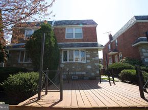942 E Ellet Street, Philadelphia PA 19150