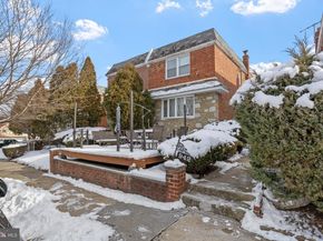 942 E Ellet Street, Philadelphia PA 19150