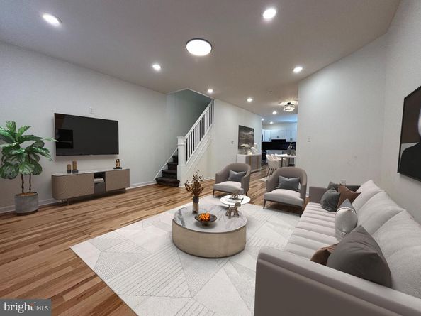 1014 S 53rd Street, Philadelphia PA 19143