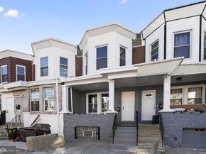 258 W Sheldon Street, Philadelphia PA 19120