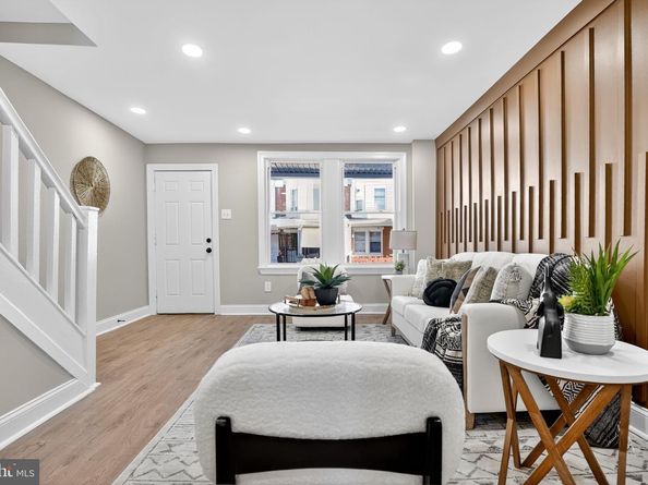 258 W Sheldon Street, Philadelphia PA 19120