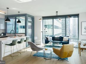 2101 Market Street 1506, Philadelphia PA 19103