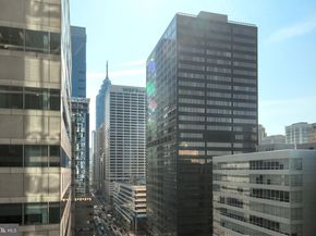 2101 Market Street 1506, Philadelphia PA 19103