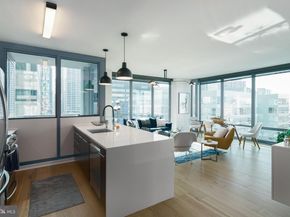 2101 Market Street 1506, Philadelphia PA 19103