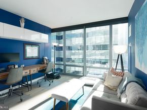 2101 Market Street 1506, Philadelphia PA 19103