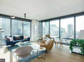 2101 Market Street 1506, Philadelphia PA 19103