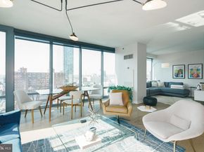 2101 Market Street 1506, Philadelphia PA 19103