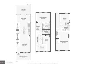 729 Madison Street NW, Washington DC 20011