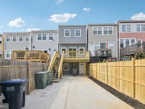 729 Madison Street NW, Washington DC 20011