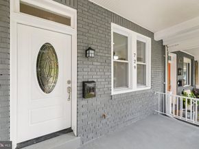 729 Madison Street NW, Washington DC 20011