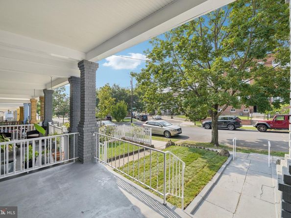 729 Madison Street NW, Washington DC 20011