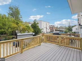 729 Madison Street NW, Washington DC 20011