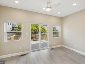 729 Madison Street NW, Washington DC 20011