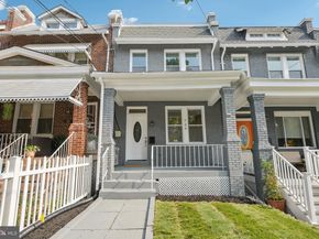 729 Madison Street NW, Washington DC 20011