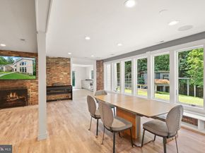 3100 N Monroe Street, Arlington VA 22207