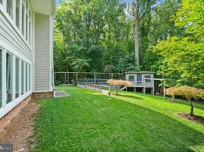 3100 N Monroe Street, Arlington VA 22207