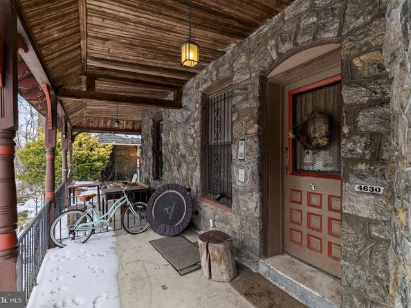 4630 Chester Avenue, Philadelphia PA 19143