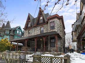 4630 Chester Avenue, Philadelphia PA 19143