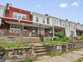 6333 Mershon Street, Philadelphia PA 19149