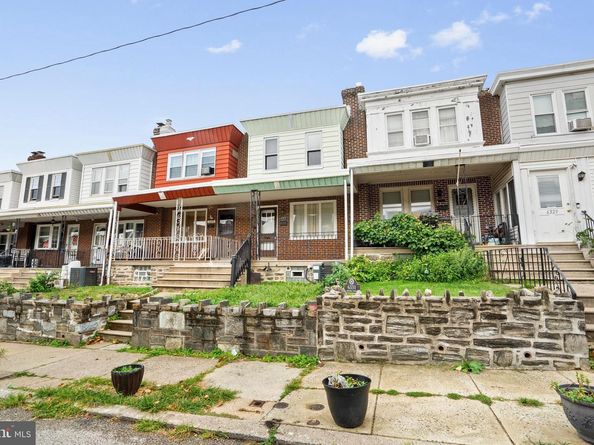 6333 Mershon Street, Philadelphia PA 19149