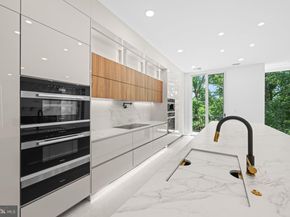 2321 N Richmond Street, Arlington VA 22207