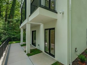 2321 N Richmond Street, Arlington VA 22207