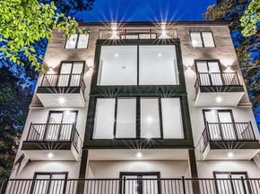 2321 N Richmond Street, Arlington VA 22207