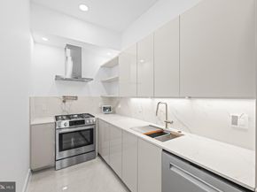 2321 N Richmond Street, Arlington VA 22207