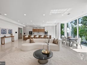 2321 N Richmond Street, Arlington VA 22207