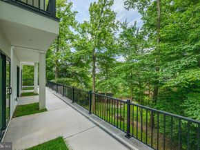 2321 N Richmond Street, Arlington VA 22207