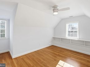 5020 Sedgwick Street NW, Washington DC 20016