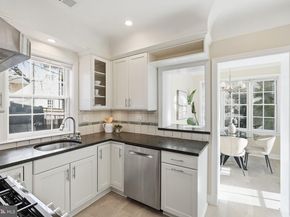 5020 Sedgwick Street NW, Washington DC 20016