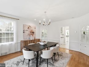 5020 Sedgwick Street NW, Washington DC 20016