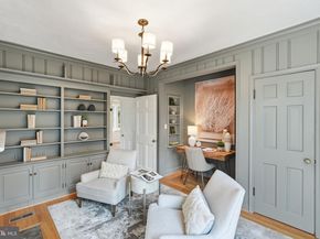 5020 Sedgwick Street NW, Washington DC 20016