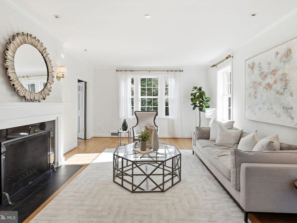 5020 Sedgwick Street NW, Washington DC 20016