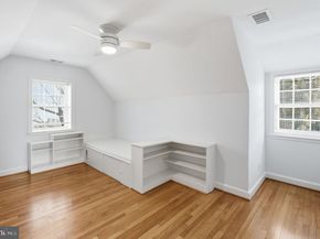 5020 Sedgwick Street NW, Washington DC 20016