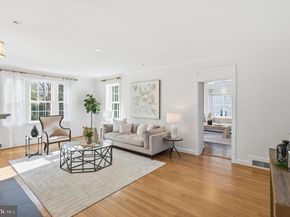 5020 Sedgwick Street NW, Washington DC 20016