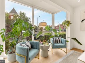 1501 4TH Street NW 1, Washington DC 20001