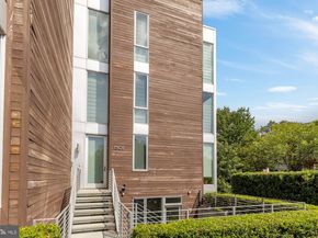 1501 4TH Street NW 1, Washington DC 20001